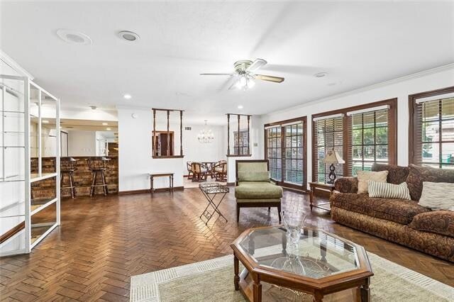 Building Photo - 5500 Craig Ave