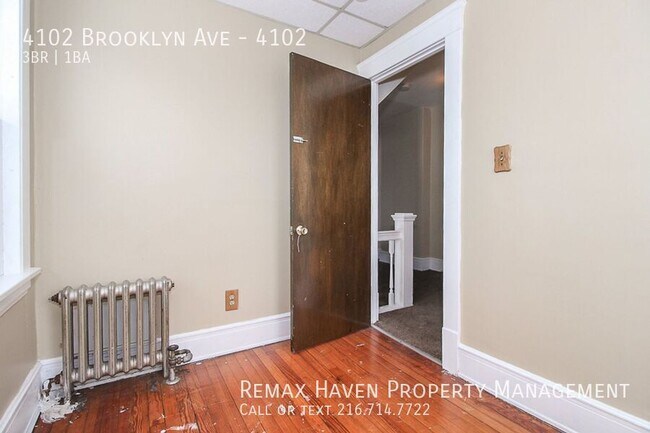 Building Photo - 4102 Brooklyn Ave