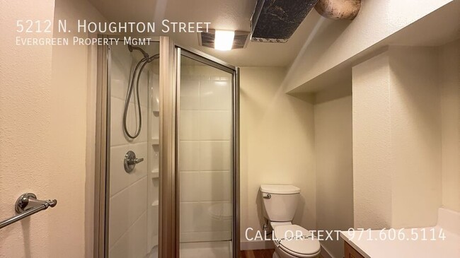 Building Photo - 5212 N Houghton St