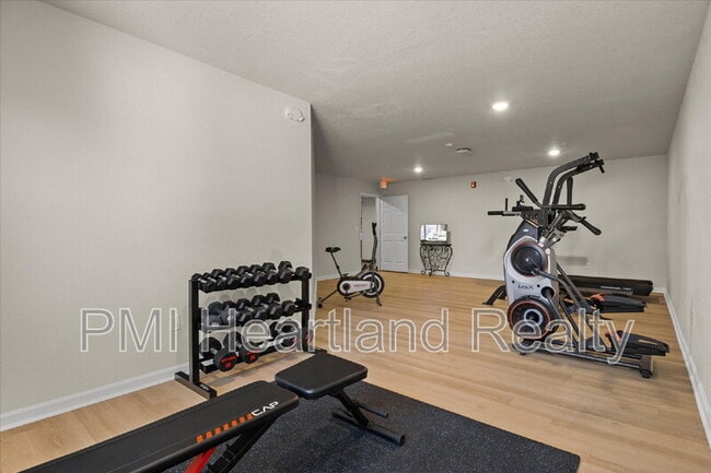 Building Photo - 260 Spanish Moss Cir