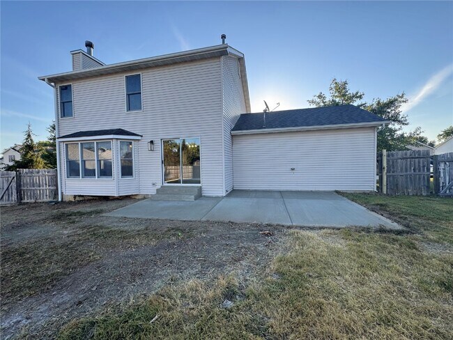 Building Photo - 501 Wideman Dr