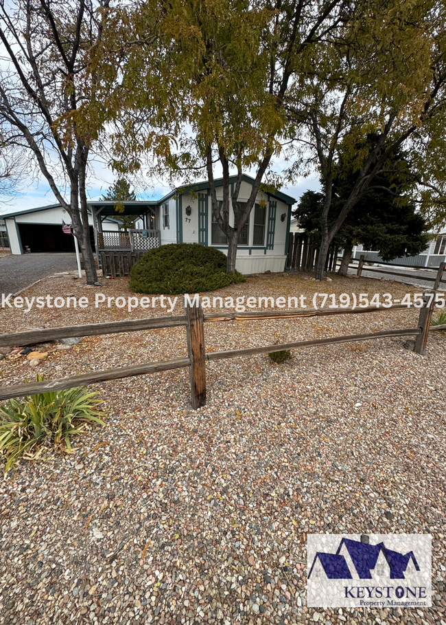 Primary Photo - Modular Home in Pueblo West - 2 Bedroom/2 ...