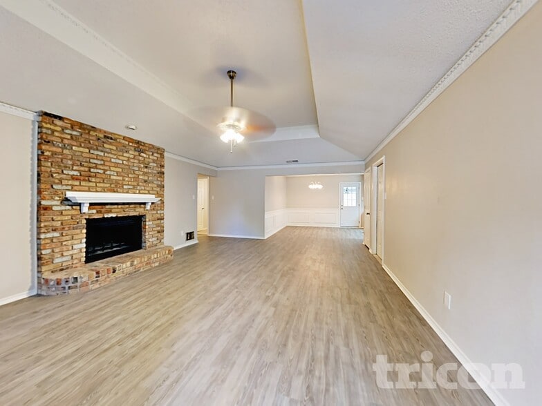 Building Photo - 1521 Stiles Ct