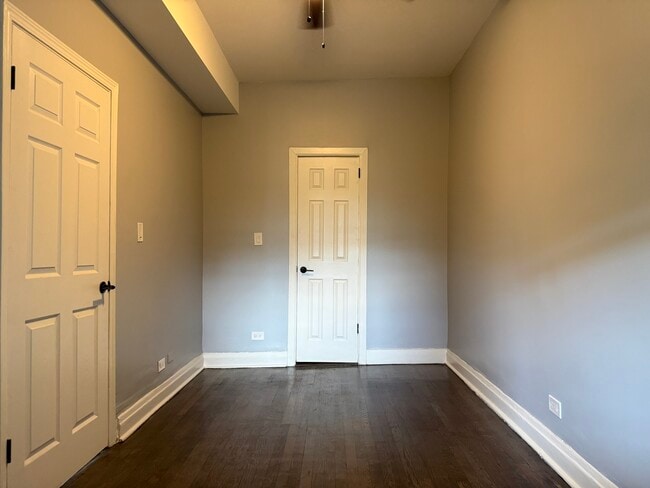 Building Photo - 3821 W Fillmore St