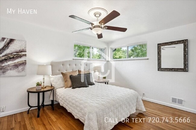 Building Photo - 2670 W 40th Ave