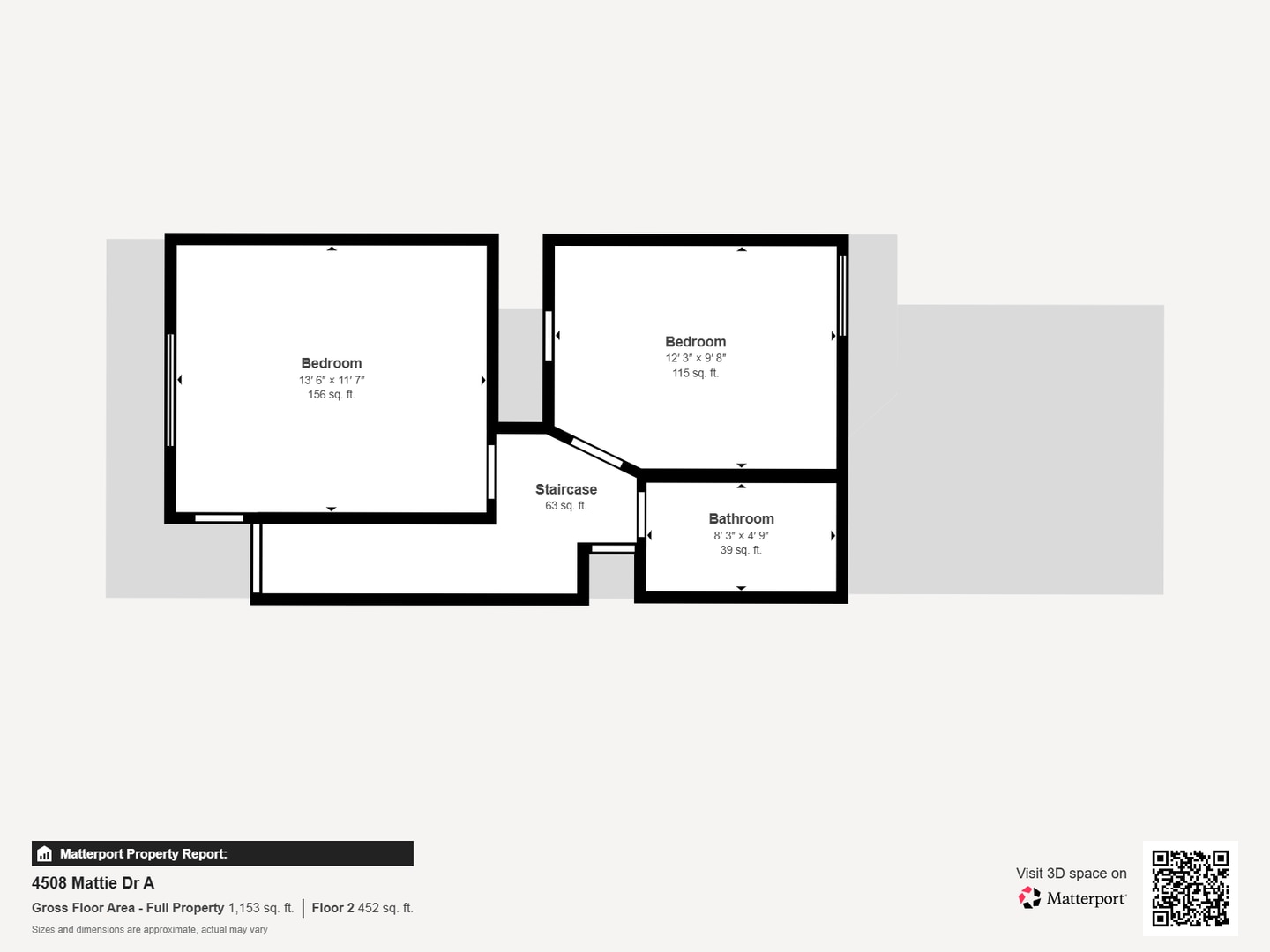 Building Photo - 4508 Mattie Dr