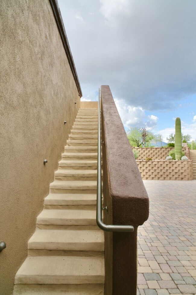 Building Photo - Mountain and City Views from this Furnished Rental!