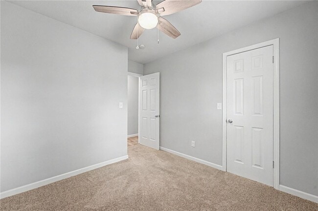 Building Photo - 1404 W Pine St