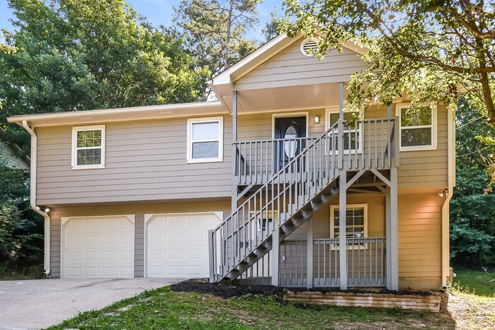 Primary Photo - 3760 Cherokee Overlook Dr