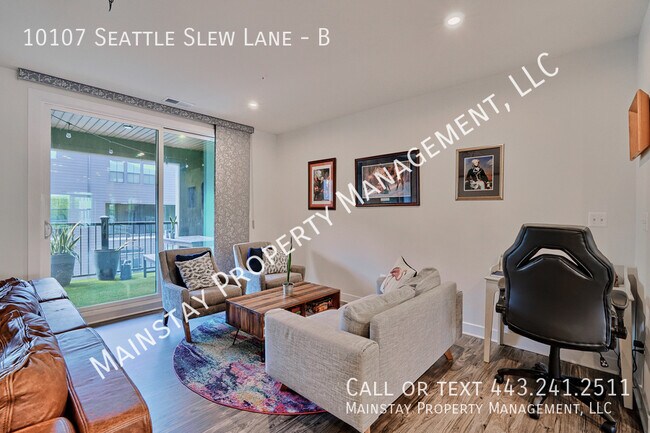 Building Photo - 10107 Seattle Slew Ln