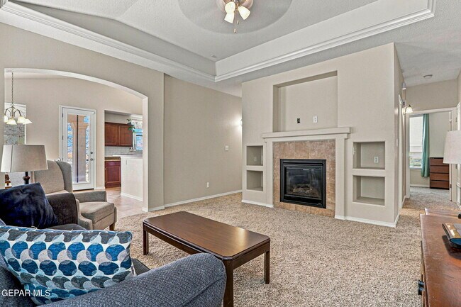 Building Photo - 4769 Joseph Rodriguez Dr