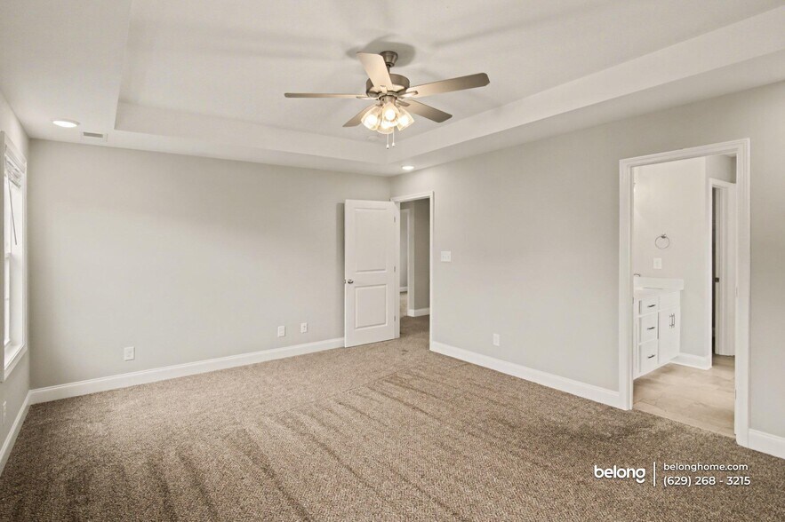 Building Photo - 750 Banister Dr