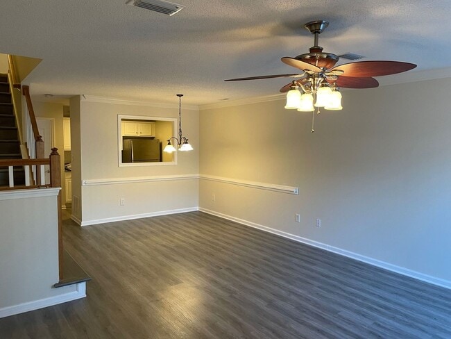 Building Photo - Harborview 2-Story Townhouse with Spacious Layout & Community Pool Access