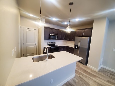 Kitchen - 2794 Barnstormer St