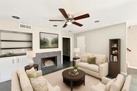 Building Photo - 4023 N Hall St