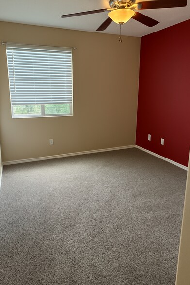 2nd Bedroom - 2093 N Morning Star Dr
