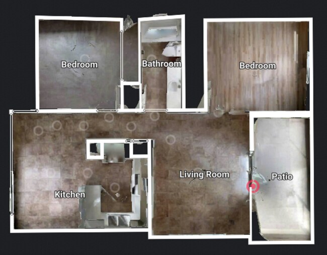 Building Photo - 1521 13th St W