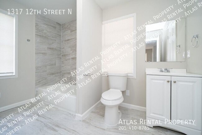 Building Photo - 1317 12th St N