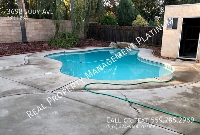 Building Photo - 3698 Judy Ave