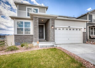 Building Photo - Gorgeous 4BD/3BA in The Trails at Aspen Ridge