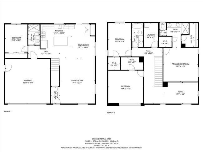 Building Photo - 5547 Lasso Dr