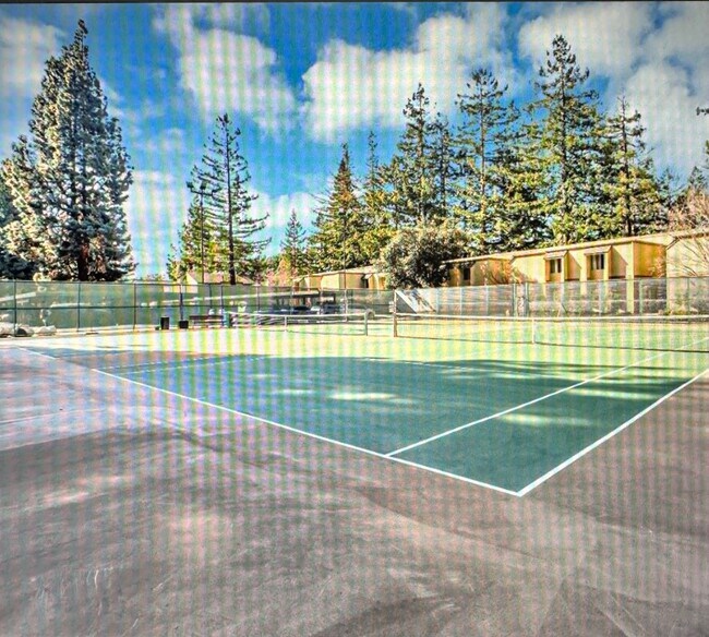 Building Photo - 2 bedroom, 1 bath condo in Mountain View