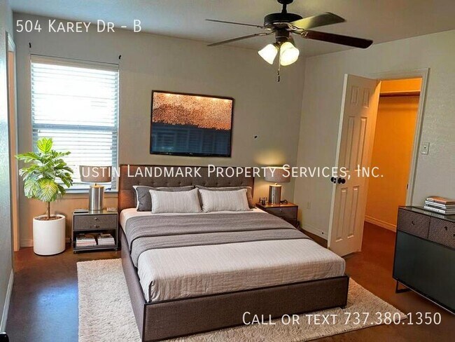 Building Photo - 504 Karey Dr