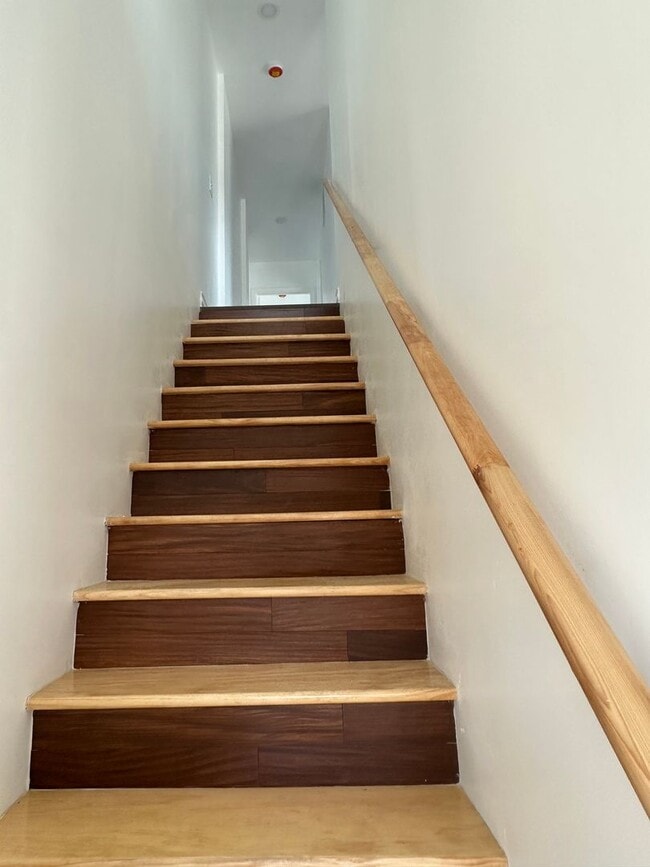 Building Photo - Newly Renovated, Spacious Home! W/D Hook-Up, Close to JHU, KKI and Public Transportation! Availab...