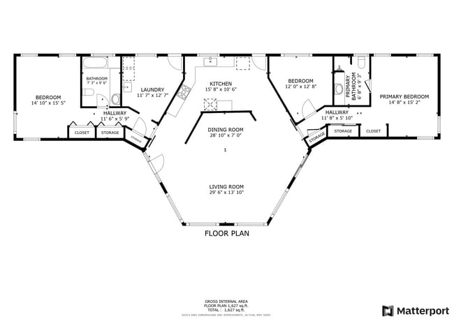 Building Photo - 3242 W Griffin Creek Rd