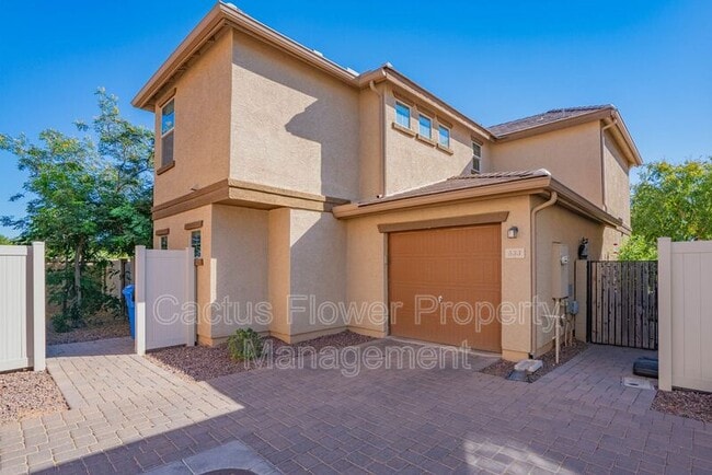 Building Photo - 533 N Ranger Trail