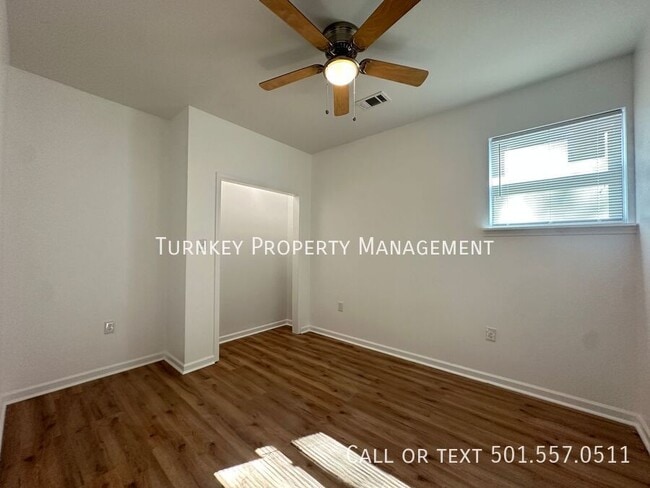 Building Photo - 1724 Parker St