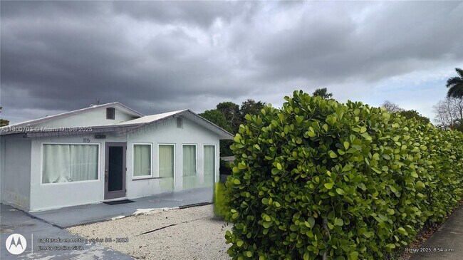 Building Photo - 115 Walker Ave