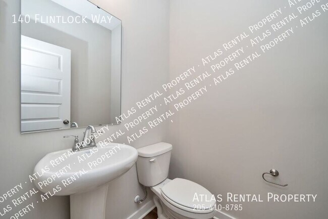 Building Photo - 140 Flintlock Wy