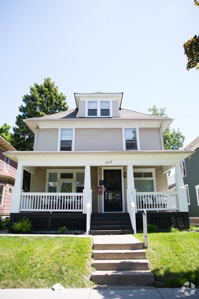 Building Photo - 2745 Colfax Ave South