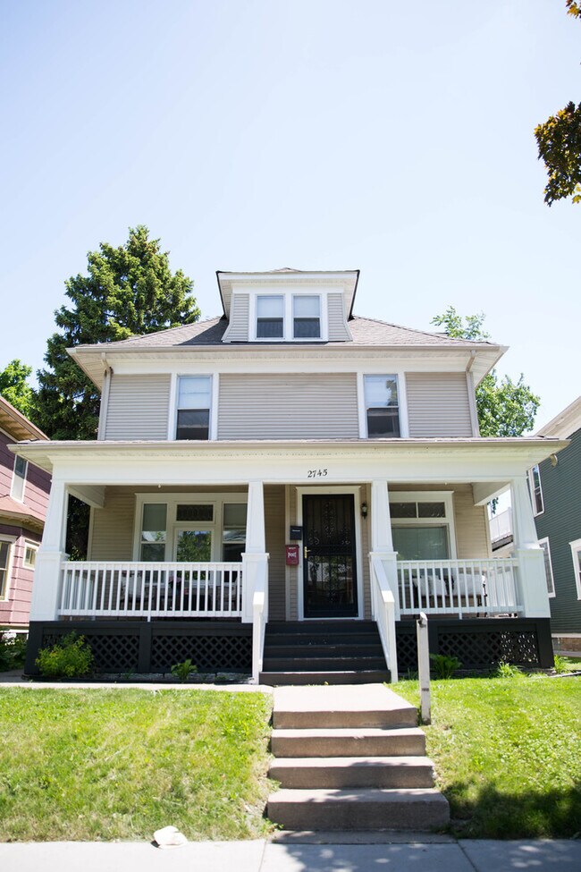 Primary Photo - 2745 Colfax Ave South