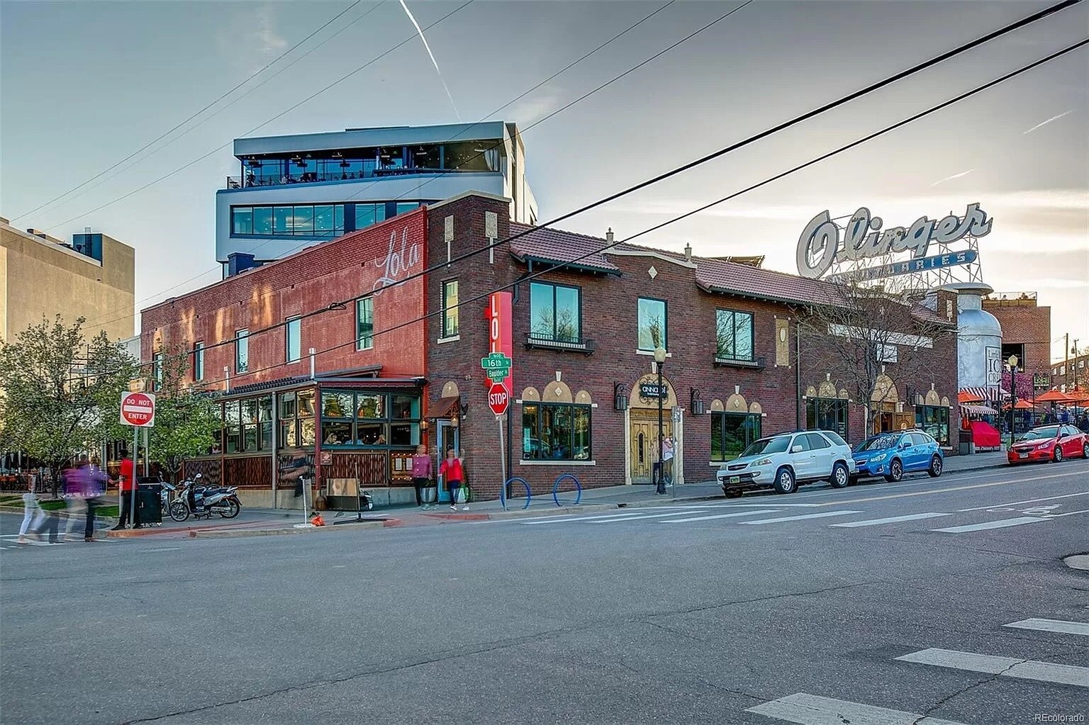 Building Photo - 2110 W 29th Ave