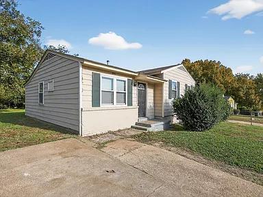 Building Photo - 896 Pawnee Ave