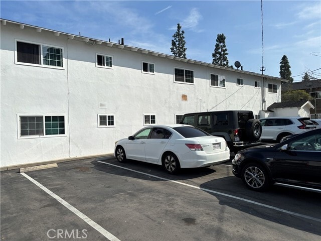 Building Photo - 12551 Nutwood St