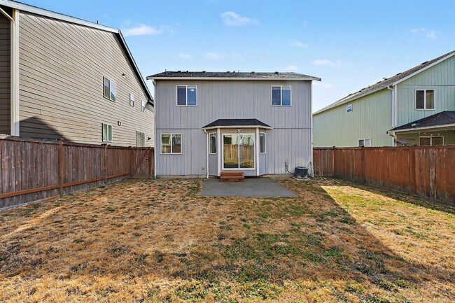 Building Photo - 9972 Dotson Street Southeast
