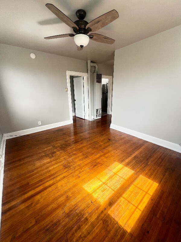 Building Photo - 1415 Leigh St