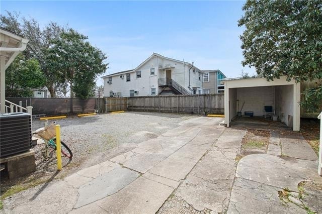 Building Photo - 7710 Plum St