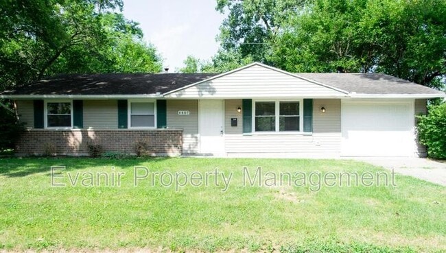 Primary Photo - 4407 Nowak Ave