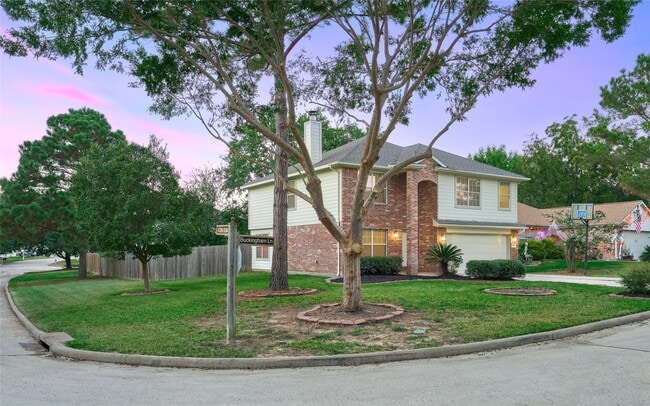 Primary Photo - 3501 Buckingham Ln