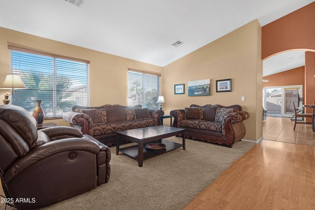 Building Photo - 44454 W Oster Dr