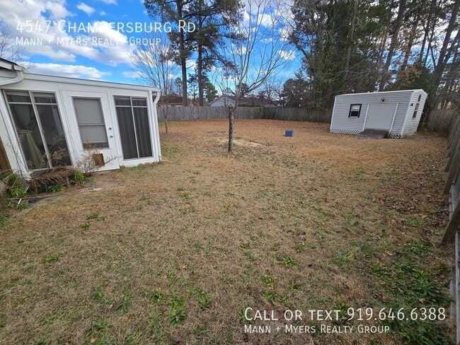 Building Photo - 4547 Chambersburg Rd