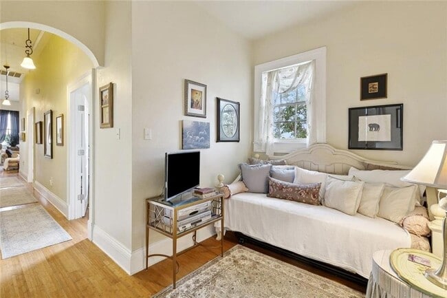 Building Photo - 5101 N Rampart St