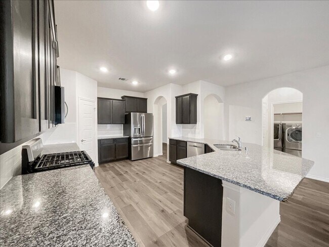 Building Photo - PRICE REDUCTION. 4-bed 2.5-bath 2714 sqft house located in DR Horton's Millstone subdivision