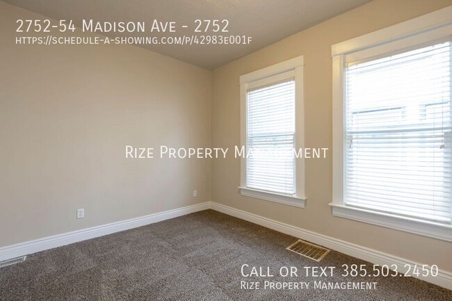 Building Photo - 2752 S Madison Ave