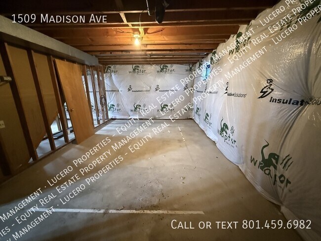 Building Photo - 1509 Madison Ave