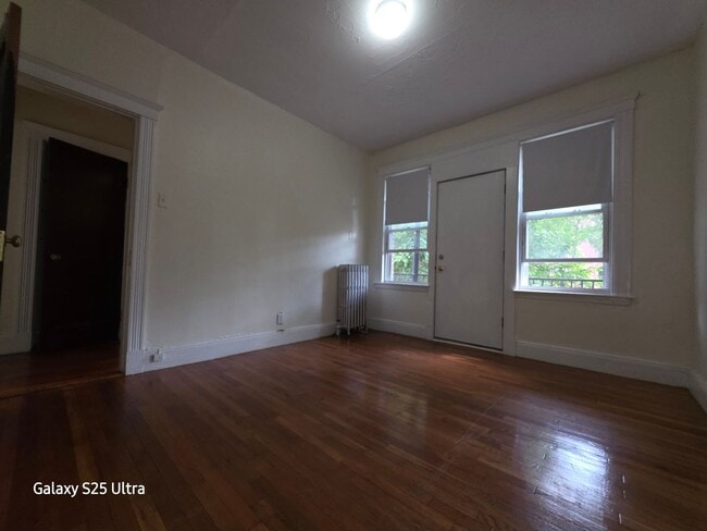 Building Photo - Central Brighton Location. Steps from the T Stop. Heat Hot Water Included. Elevator, Laundry on a...